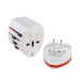 Goobay POWER ADAPTER USB TRAVEL/SPAD-UNIV SPACER 