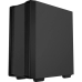 CARCASA DeepCool CC560 ARGB V2, Middle Tower, ATX, fara sursa, 4xfan, USB 3.2 gen 1 x 1, USB 2.0 x 2, audio, PSU shroud, 7 sloturi expansiune, iluminare ARGB, negru, R-CC560-BKTAA4-G-2 (timbru ver 