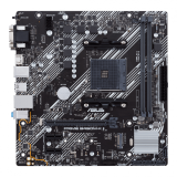 Placa baza MB ASUS AMD PRIME B450M-K II  