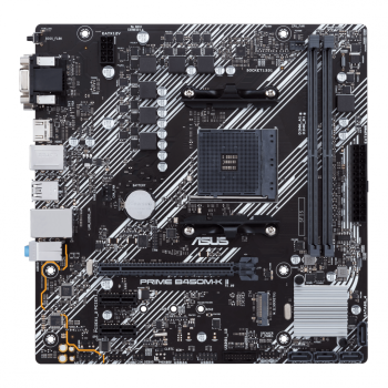 Placa baza MB ASUS AMD PRIME B450M-K II  