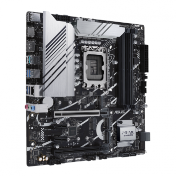 Placa baza Asus MB AS PRIME Z790M-PLUS LGA1700 DDR5 