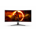 MONITOR 34 AOC CU34G2XE/BK  