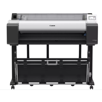 CANON TM-355 A0 LARGE FORMAT PRINTER HDD 6244C003AA