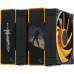 Cooler DeepCool Ak620 Zero Dark Zoria, R-AK620-BKNPMN-E, (timbru verde 2.0 lei) 