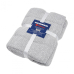 Heinner CUVERTURA PLED 200X220 CM ZAG GREY HR-PLD200-ZGRY