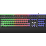 TASTATURA GAMING SERIOUX NEXOR