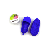 Pegas PROTECTIE INCALTAMINTE NF XS 22-25 ALBAS NFCVG009