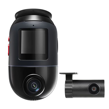 Xiaomi 70mai Dash Cam X800-2BK