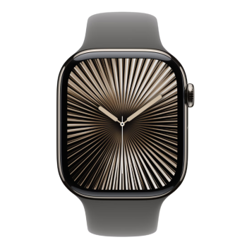 APPLE WATCH 10 46 NT TI SG SB ML CEL-BCS