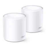 Router TP-LINK AX1800 MESH WI-FI SYSTEM 2-PACK/WHOLE-HOME WI-FI 6 DECO X20(2-PACK)