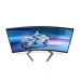 MONITOR 32 PHILIPS 32M1C5200W/00  