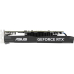 Placa video PLACI VIDEO Asus PCIE16 RTX3050 6GB GDDR6 DUAL-RTX3050-O6G 