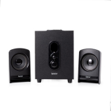 Boxa Boxe Spacer 2.1, 20W RMS, cu fir SPSK-21BT-LONDON
