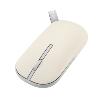 Asus AS MD100 MOUSE PUR BT+2.4GHZ 90XB07A0-BMU0A0