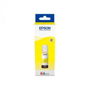 EcoTank Epson 103 Yellow ink bottle | 65 ml | L3150/L31111/L3110