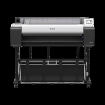 CANON TM-350 A0 LARGE FORMAT PRINTER 6246C003AA