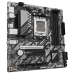 B850M D3HP, AM5, DDR5, mATX, Gri/Negru