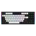 Tastatura mecanica Hator Gravity KL ng