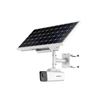 Camera analogica Hikvision CAMERA IP 4MP COLORVU SOLARPOWERED DS-2XS2T47G1-LDH4G   