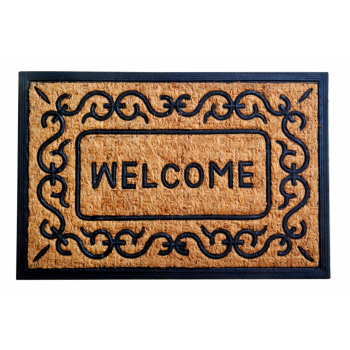 Vanora COVORAS INTRARE 60X40CM,CAUC+N.COC.CLARA VN-GOP-6040P3