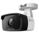 Camera analogica TP-LINK 4MP OUTDOOR BULLET NETWORK CAM/4 MM FIXED LENS VIGI C340I(4MM)   