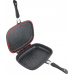 Heinner TIG.DUBLA32x24x7.5 CM,DARK LINE INDUCTIE HR-SCO-A0232I