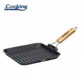 TIGAIE GRILL FONTA MANER LEMN DET.23X2CM
