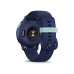 Smartwatch Ceas Garmin vivoactive 5 Blue/Blue Metal 010-02862-12