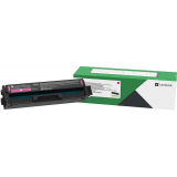 Lexmark RETURN-TONER MAGENTA EXT HI CAP/F/MC3426I/ADW/DW C342XM0