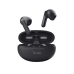 Casti Trust Yavi wireless earph., negru TR-25298