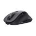 Mouse Trust Fyda WS 2400 DPI, negru TR-24727