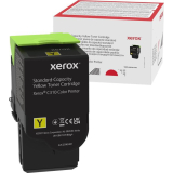 XEROX 006R04363 YELLOW TONER 