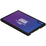 SSD Goodram CX400, 512GB, 2.5, SATA III SSDPR-CX400-512-G2