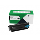 Lexmark RETURN TONERCARTRIDGE 3K PGS/MS/MX331XX/MS/MX431XX 55B2000