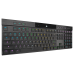 Tastatura Gaming Mecanica Corsair K100 A CH-913A01U-NA