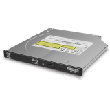 DVD & Blu-ray Player LG Ultra Slim Blu-ray/DVD Writer 3D&M-DISC BU40N