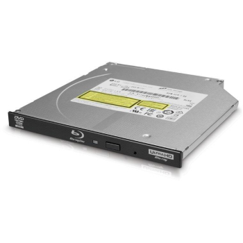 DVD & Blu-ray Player LG Ultra Slim Blu-ray/DVD Writer 3D&M-DISC BU40N   