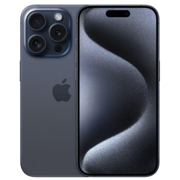 Smartphone Apple iPhone 15 PRO MAX 6.78GB 512GB BL MU7F3__/A