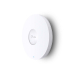 Router TP-LINK AX1800 WI-FI 6 ACCESS POINT/CEILING MOUNT DUAL-BAND OMADA EAP613   