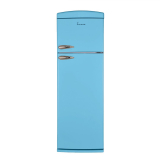 FRIGIDER CU DOUA USI FRAM FDD-VRR311BLF+ 