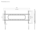 TV MOUNT SERIOUX TV73-48F 43-90 80KG SRXA-TV73-48F
