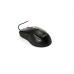 Kit Tastatura+Mouse Spacer Optic 3 butoane 2000dpi USB Tastatura Standard 104 taste SPDS-S6201