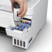 Imprimanta EPSON L5316 CISS COLOR INKJET MFP WHITE C11CJ65413