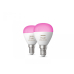 PHILIPS HUEWCA 5.1W LUSTER E14 2P EU 000008719514491281