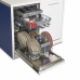 Masina spalat MASINA SP VASE HEINNER HDW-BI4593TE++  