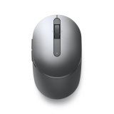 Mouse MSE DELL PRO WIRELESS MS5120W TITAN GRAY 570-ABHL