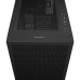 CARCASA DeepCool CH560 Digital, Middle Tower, ATX, fara sursa, sticla securizata, 4xfan RGB, USB 3.2 gen 1 x 1, USB Type-C x 1, Jack 3.5 mm, negru, R-CH560-BKAPE4D-G-1 