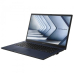 Laptop ASUS 15.6'' ExpertBook B1 B1502CVA, FHD, Procesor Intel Core i3-1315U (10M Cache, up to 4.50 GHz), 8GB DDR4, 512GB SSD, Intel UHD, Win 11 Pro Education, Star Black B1502CVA-BQ1930XA