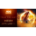 MONITOR 24 AOC 24G4XE  