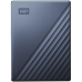 Western Digital MY PASSPORT ULTRA 5TB BLUE/2.5IN USB 3.0 WDBFTM0050BBL-WESN
